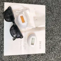 دستگاه لیزر خانگی|آرایشی، بهداشتی، درمانی|ساوه, |دیوار