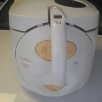 سرخکن برقی مولینکس