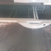 فریزر صندوقی جادار