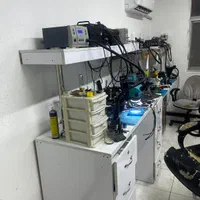 میزکار ویترین پیشخوان
