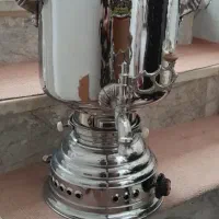 سماورگازی ۲۰ لیتری