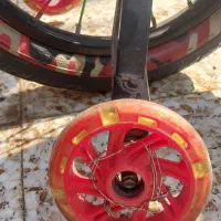 دوچرخه بچه گانه|دوچرخه، اسکیت، اسکوتر|آبادان, |دیوار