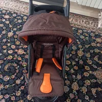 کالسکه و صندلی کودک