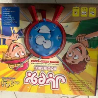 بازی فکری|اسباب‌‌بازی|تهران, نیروی هوایی (پیروزی)|دیوار