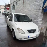 تیبا مدل ۹۷|خودرو سواری و وانت|رشت, کوی بیانی|دیوار