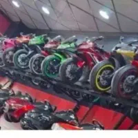 فروش ماشین موتورشارژی کودکان مستقیم ازکارخانه &