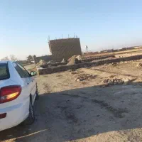 ۲۰۰ متر مسکونی بافت روستا