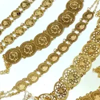 طلای اقساطی گالری زرشین