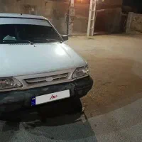 پراید ۱۴۱ دوگانه