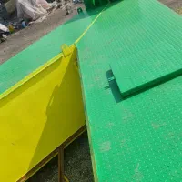 سند بلاست و رنگ کوره واستاتیک