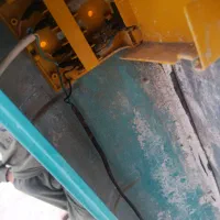 جوشکاری سیار تعمیر و سرویس کولر ابی درمحل