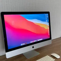 iMac 27 اینچ5K|رایانه رومیزی|تهران, صادقیه|دیوار