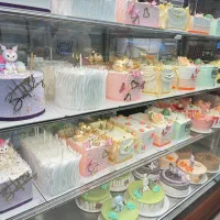 استخدام در قنادی