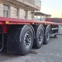 کفی تریلر ماموت ۹۶