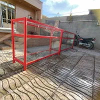 وبترین مغازه