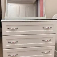 سرویس خواب یک نفره بادریس