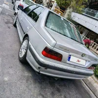 پرشیا مدل 85|خودرو سواری و وانت|تبریز, |دیوار