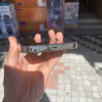 ایفون ۱۳ پرو مکس ۱۲۸ گیگ|موبایل|بانه, |دیوار