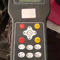 دستگاه تست کنتور برق تکفاز و سه فاز