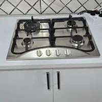 گاز استیل البرز