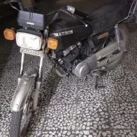 لیفان CG150 پنج دنده