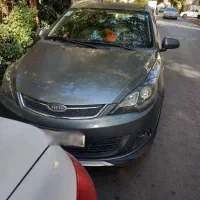 ام وی ام ۳۱۵ اسپرت اکسلنت مدل ۹۶کارکرد ۱۰۵|خودرو سواری و وانت|کرج, حیدرآباد|دیوار