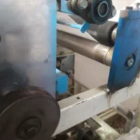 دستگاه تولید دستمال کاغذی|ماشین‌آلات صنعتی|بروجن, |دیوار