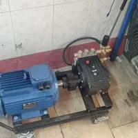 جشنواره تجهیزات کارواش با|ماشین‌آلات صنعتی|تبریز, |دیوار