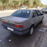 پژو آردی|خودرو سواری و وانت|یزد, |دیوار