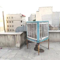کولر آبی