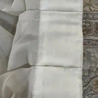 پرده حریر