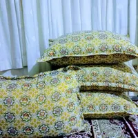 پشتی کاملا سالم