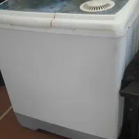 اسنوا ۱۰کیلوی بزرگ و لباسشویی پاناسنیک