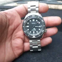 سیکو اتومات غواصی اورجینال ژاپن