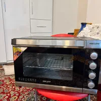 توستر ۴۶ لیتری نیولند