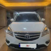 چانگان CS35 مونتاژ، مدل ۱۳۹۸|خودرو سواری و وانت|کرج, فاز ۳ گوهردشت|دیوار