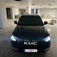 کی ام سی تی ۸ ، ۱۴۰۲ بدون رنگ با لوازم