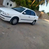 سمند الکس مدل ۱۴۰۰