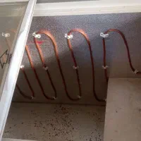 یخچال فریزر|یخچال و فریزر|سیمین شهر, |دیوار