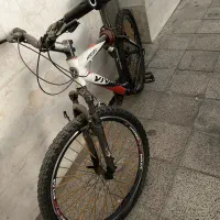 دوچرخه viva ویوا سایز۲۶|دوچرخه، اسکیت، اسکوتر|اندیشه, اندیشه فاز ۱|دیوار