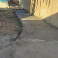 ویلایی 600 متری کلنگی تهاتر با واحد اپارتمان|فروش خانه و ویلا|اهواز, دغاغله|دیوار