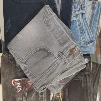 شلوار خارجی به قیمت دوتا چیپس