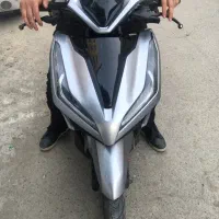 موتور کلیک 150