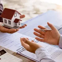 زمین 230متر درصدف