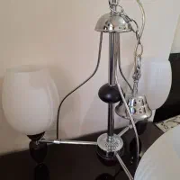 لوستر۳شاخه