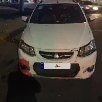 کوییک دنده‌ای مدل ۱۴۰۰ / فنی درجه یک / بیمه کامل