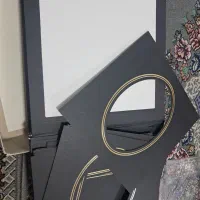 آلبوم عکس ژونالی چرمی|دوربین عکاسی و فیلمبرداری|قم, شهرک سازمان آب|دیوار