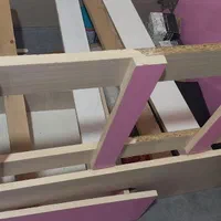 تخت کودک|تخت و صندلی بچه|سنندج, |دیوار