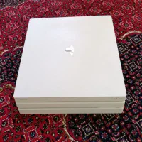 ps4 pro|کنسول، بازی ویدئویی و آنلاین|کرمانشاه, |دیوار