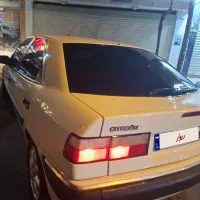 زانتیا ۸۷ بدون رنگ